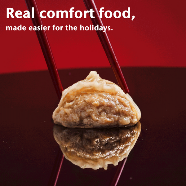 hot, juicy, and ready in 11 mins. ⏱️